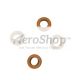 SEAL: GASKET | Sundstrand Aerospace