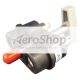 CONNECTOR: BATTERY, QUICK DISCONNECT | Rebling Plastics