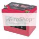 Gill LT Valve Regulated Sealed Lead Acid Aircraft Battery 7025-20, 12V, 20Ah | Gill Battery