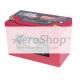 Gill LT Valve Regulated Sealed Lead Acid Aircraft Battery 7035-28, 12V, 28Ah | Gill Battery