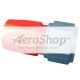 FITTING: STR,FLARED,130,AL | Parker Stratoflex