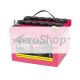 Gill LT Valve Regulated Sealed Lead Acid Aircraft Battery 7242-14, 24V, 14Ah | Gill Battery