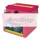 Gill LT Valve Regulated Sealed Lead Acid Aircraft Battery 7243-16, 24V, 16Ah | Gill Battery