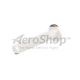 SEAT & FILTER VALVE | Sundstrand Aerospace