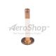 SEAT & FILTER VALVE | Sundstrand Aerospace