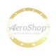 GASKET: | Sundstrand Aerospace