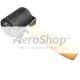 Goodrich Rubber Roller 74-451-74, Installations & Patch Applications, 2 in x 2-1/2 in | Goodrich Deicer Systems