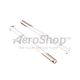 PIN: ANTI-ROTATION | Sundstrand Aerospace
