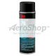 3M 76 Spray Adhesive 62494349509 Clear Amber, 24 oz aerosol can | 3M Industrial