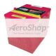 Gill LT Valve Regulated Sealed Lead Acid Aircraft Battery 7639-25, 24V, 25Ah | Gill Battery
