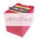 Gill LT Valve Regulated Sealed Lead Acid Aircraft Battery 7639-34, 24V, 34Ah | Gill Battery