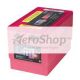 Gill LT Valve Regulated Sealed Lead Acid Aircraft Battery 7641-20, 24V, 20Ah | Gill Battery