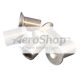 RIVET: SOLID,CSK HD,ST | Goodrich Wheel & Brake