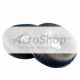 CUSHION: EAR,HEADSET,PAIR, LEATHERETTE,AIRMAN 850 | Telex Communications