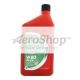AeroShell Oil W80 Plus, 1 qt | AeroShell