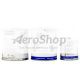 KIT: SEALANT,EPOXY,A/B,TOPCOAT,QT, HIGH TEMP,GRN | Flamemaster Chemseal