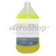 CorrosionX Exhaust and Soot Remover 83004 Light Green, 1 gal jug | Corrosion Technologies