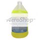 CorrosionX Exhaust and Soot Remover 83004 Light Green, 1 gal jug | Corrosion Technologies