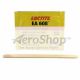 ADHESIVE: EPOXY,A/B,4GM, HYSOL 608 | Henkel Loctite