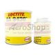 ADHESIVE: A/B,QT, HYSOL 9430 | Henkel Loctite