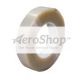 TAPE: POLY,TRANS,1.5INX72YD, 3M 8412 | 3M Industrial