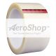 TAPE: POLY,CLR,2INX72YD, 3M 850 | 3M Industrial