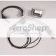 COMMERCIAL AIRCRAFT, 2 CONNECT | Plantronics Inc