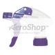 SPRAYER: TRIGGER,BLU/WHI, 8IN DIP TUBE | Xpedx