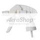SPRAYER: TRIGGER,WHI/WHI, 9.75IN DIP TUBE | Xpedx