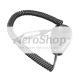MICROPHONE: HANDHELD,DYNAMIC, PJ-068 PLUG | Telex Communications
