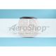 CLOCK: DIRECTIONAL GRYO, 6.5INX6.5IN | Trintec Industries