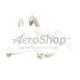 BRACKET: FIRE EXT | Walter Kidde Aerospace Inc