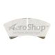 PLATE: WEAR | Goodrich Wheel & Brake