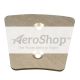 WEARPAD: | Goodrich Wheel & Brake
