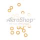 WASHER: FLT | Sundstrand Aerospace
