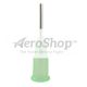 KIT: NEEDLE,18GA,GRN,50PK | Henkel Loctite