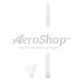 RIBBON TIP/MIX NOZZLE SAMPLE K | Henkel Loctite
