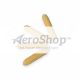 TIP: REPLACEMENT,#15,MED,100PK, BRITE-MARK,FIBER,100PK | ITW Professional Brands