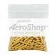 TIP: REPLACEMENT,#38,MED,100PK, HIGH PURITY,FIBER,100PK | ITW Professional Brands