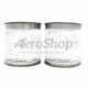 KIT: ADHESIVE,EPOXY,A/B,PT | Chemicals - Misc