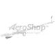 TOWBAR: CUSTOM,AL,C27J | Tronair