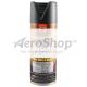 PAINT: LACQUER,FLT BLK,AEROSOL,12OZ, PLASTIKOTE SPECIALITY | Tempo Products