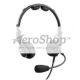 Telex Airman 7 Next Generation Ultra-Lightweight Headset, Dual-Sided | Telex Communications