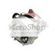 ALTERNATOR: 24V,100A,NEW OUTRIGHT | Hartzell Engine Technologies