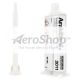 ADHESIVE: EPOXY,A/B,50ML CT, ARALDITE 2011AB | Huntsman Advanced Materials