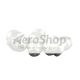 FITTING: GREASE,ST,1PK, STR | Goodrich Wheel & Brake