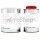 Henkel Loctite Hysol EA 956 Epoxy Adhesive Kit AS9112015 Amber, 1 pt | Henkel Structural Adhesives