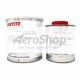 ADHESIVE: EPOXY,A/B,QT, HYSOL EA9396/C-2 | Henkel Structural Adhesives