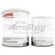 ADHESIVE: LOCTITE EA9321,QT,AERO, 12CS | Henkel Structural Adhesives