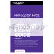 GUIDE: HELICOPTER,ORAL EXAM, 13PK,SOFT COVER | ASA - Aviation Supplies & Academics